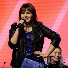 Валентина Ермакова, 02.01, Красноярск