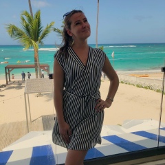 Мария Резвова, 30.10.1984, Москва