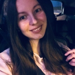 Елена Кудинова, Москва