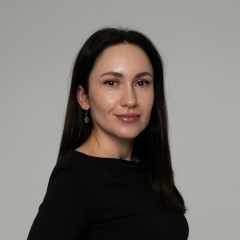 Анна Дист Хэлп, 18.12, Тула