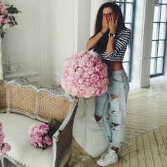 Виктория Волкова