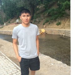 Нуржан Айдаркулов, 22.02.1988, Шымкент