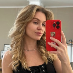 Евгения Косарева, 16.08.1988, Пермь