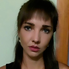 Екатерина Дикова, 06.10.1989, Волгоград