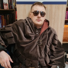 Игорь Дорохин, 06.07, Астрахань