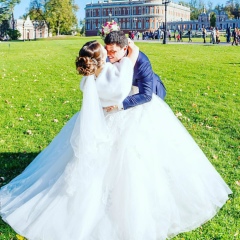 Гузель Хафизова, 01.07.1987