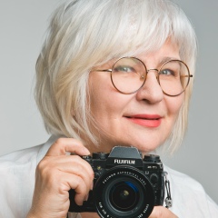 Елена Васильченко, 09.09, Санкт-Петербург