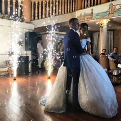 Валя Михайлюченко, 19.12, Темиртау