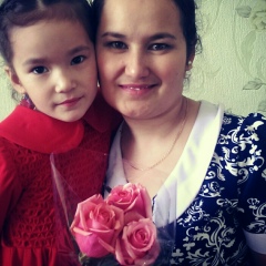 Алла Толепбергенова, 05.02.1984, Актобе