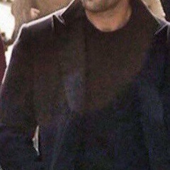 Баха Бурханов, 16.04.1993, Amsterdam