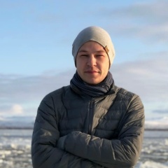 Андрей Демендеев, 16.02.1989, Москва