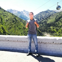 Пабло Родригесдиас, 10.03, Байконур