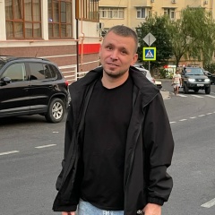 Олег Закатов, 20.11