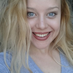 Екатерина Соловьева