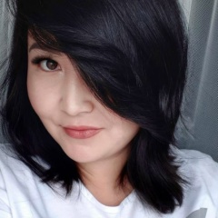 Жанара Сеитова, 04.08.1988, Экибастуз