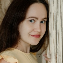 Арина Екимова, 16.09.1990, Томск