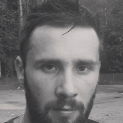 Саня Белов, 02.12.1990, Санкт-Петербург