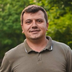 Илья Панарин, 18.07.1987, Москва