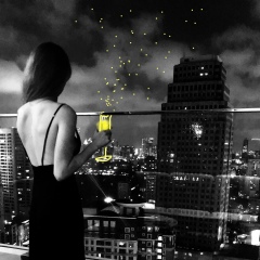 Nadia Noskova, 24.11, Иркутск