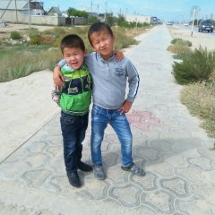 Айнур Асанова, 28.02.1989, Жанаозен