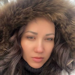 Элона Катович, 02.04.1986, Алматы