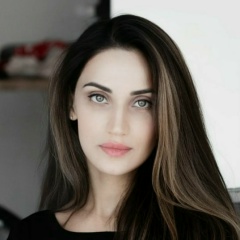 Юлия Алиева, 30.11, Москва