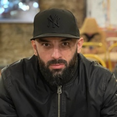 Абдусалам Гасанов, 19.01.1993, Махачкала