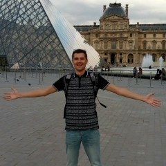 Валерий Самойленко, 07.10.1982, Москва