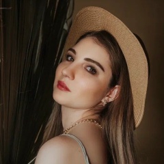 Юлия Прошкина, Новосибирск