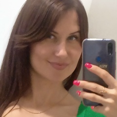 Анна Дацык, 07.07.1984, Минск