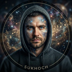 Вячеслав Сухочев, Караганда