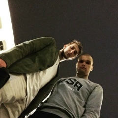 Егор Карелин, 27.08, Москва