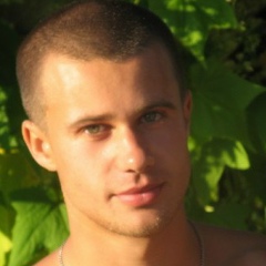 Андрей Котов, 01.01.1987, Днепр (Днепропетровск)