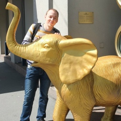 Александр Гребенюк, 06.08.1987, Киев