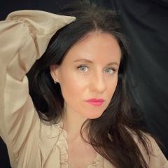 Liubov Gorlova, Санкт-Петербург