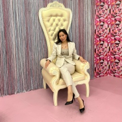 Альфия Бекенова, 12.07.1987, Атырау