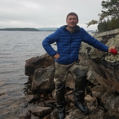 Михаил Кузнецов, 08.01.1989, Москва