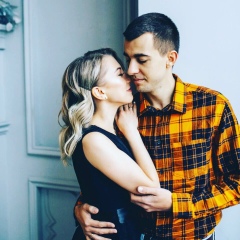 Мавиле Тихонюк, 25.05, Красногвардейское