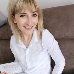 Татьяна Харлап, 22.01.1989, Могилёв