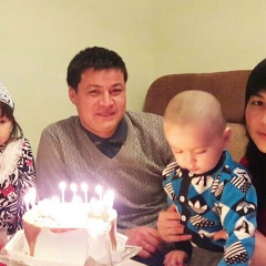 Толганай Имангалиева, 26.04.1991, Актобе