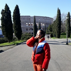 Зульфия Бердимуратова, 03.12