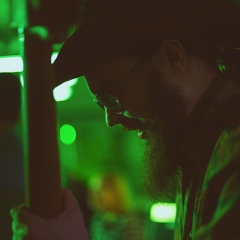 Николай Куликов, 11.09, Москва