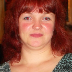 Ольга Анисимова(воеводина), 15.05.1985, Кривцы (поселок)