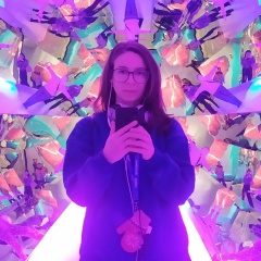 Галина Костина, Санкт-Петербург