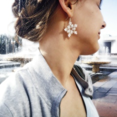 Maria Grebneva, 24.06, Бишкек