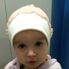 Вероника Гишиева, 20.07.1994, Новый Уренгой