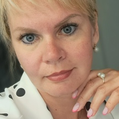 Мария Коваль, 08.10, Москва