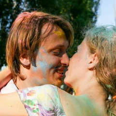 Евген Громадский, 02.08.1988, Белая Церковь