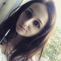 Кристина Коваль, 01.09.1994, Кишинев