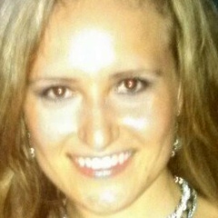 Лена Попова, 02.02.1989, New York City